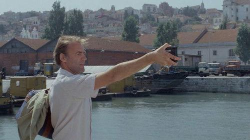 Dans la ville blanche filmas žiurėti online