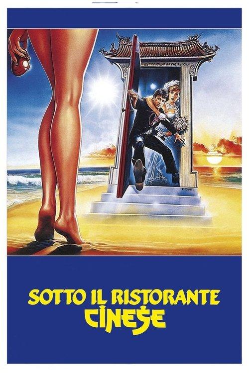 Under the Chinese Restaurant filmas online