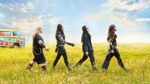 Pop Redemption filmas žiurėti online