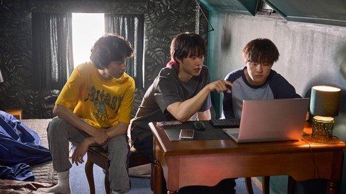 Troll Factory filmas žiurėti online