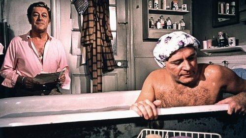 Staircase filmas žiurėti online