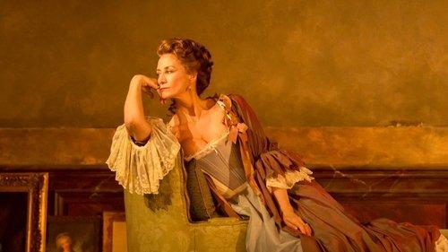 National Theatre Live: Les Liaisons Dangereuses filmas žiurėti online