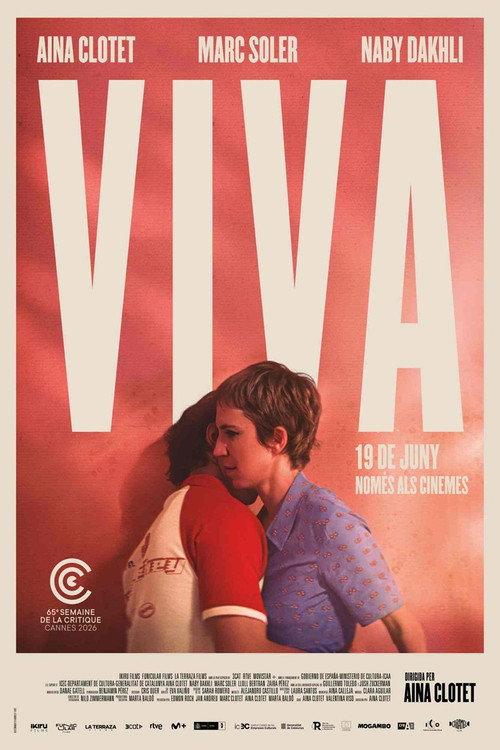 Viva filmas online