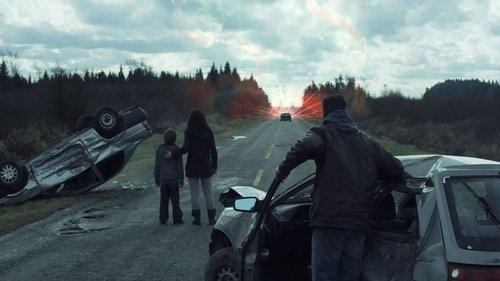 The 12 Disasters of Christmas filmas žiurėti online