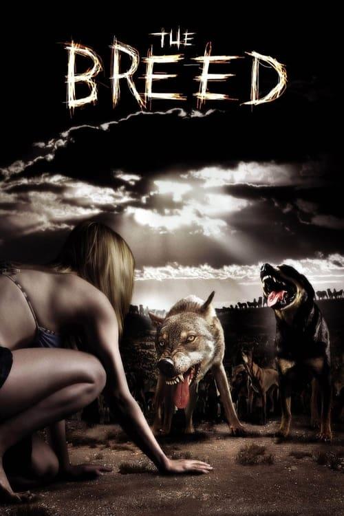 The Breed filmas online