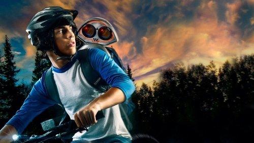 F.R.E.D.I. filmas žiurėti online