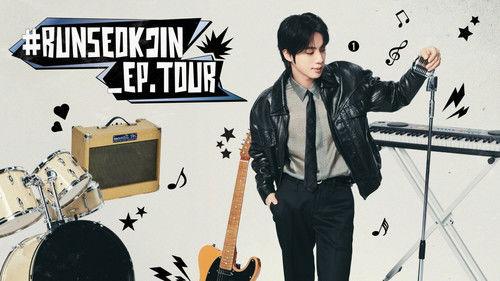 'RUNSEOKJIN_EP.TOUR in GOYANG' Day 2 filmas žiurėti online