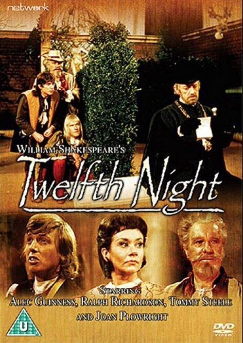 Twelfth Night filmas online