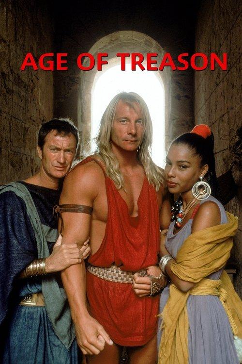 Age of Treason filmas online