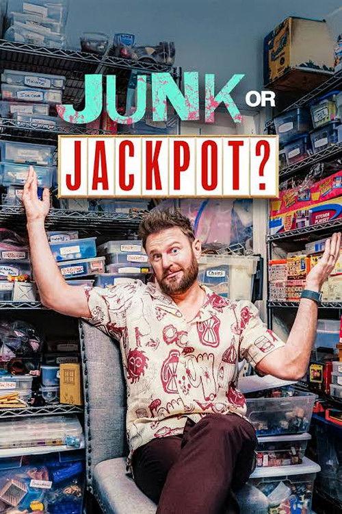 Junk or Jackpot? filmas online