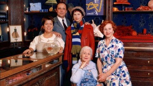 Family Pack filmas žiurėti online