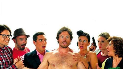 Excuse Me Darling, But Lucas Loved Me filmas žiurėti online