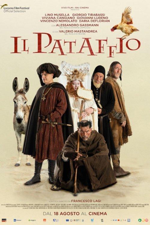 Il pataffio filmas online