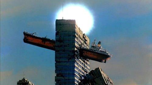 Fist of the North Star filmas žiurėti online