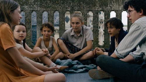 Cœurs vaillants filmas žiurėti online