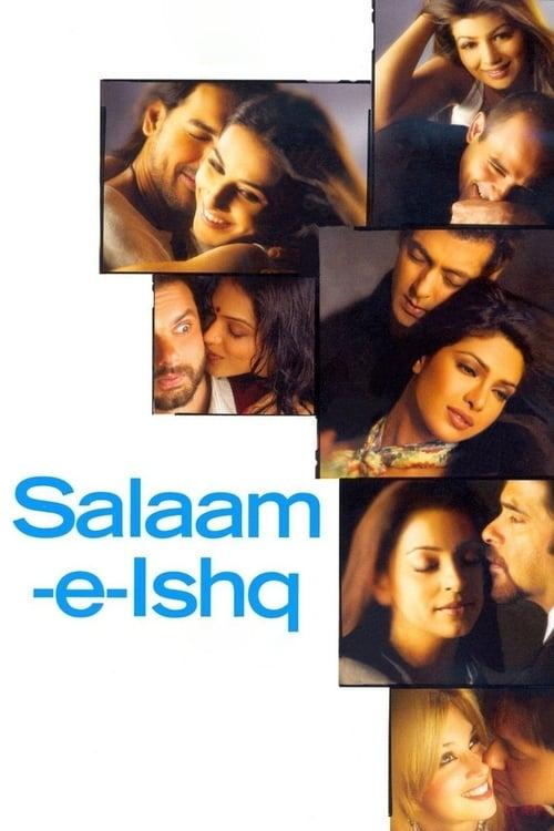 Salaam-e-Ishq filmas online