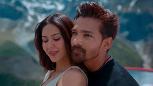 Ek Deewane Ki Deewaniyat filmas žiurėti online