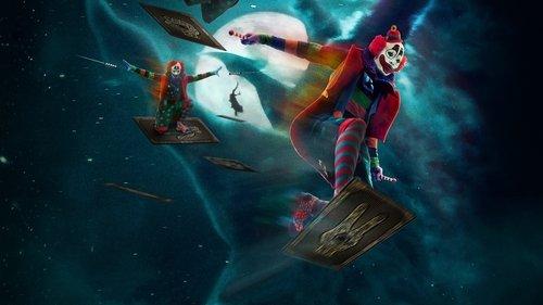 Animal World filmas žiurėti online