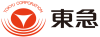 TOKYU CORPORATION studio logo