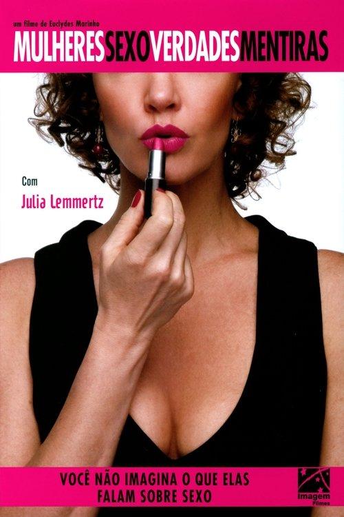 Mulheres Sexo Verdades Mentiras filmas online