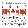 Centro Nacional Autónomo de Cinematografía studio logo