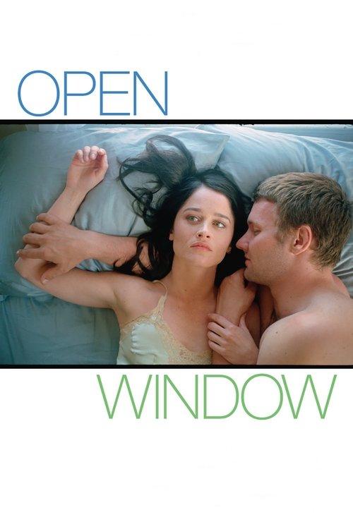 Open Window filmas online