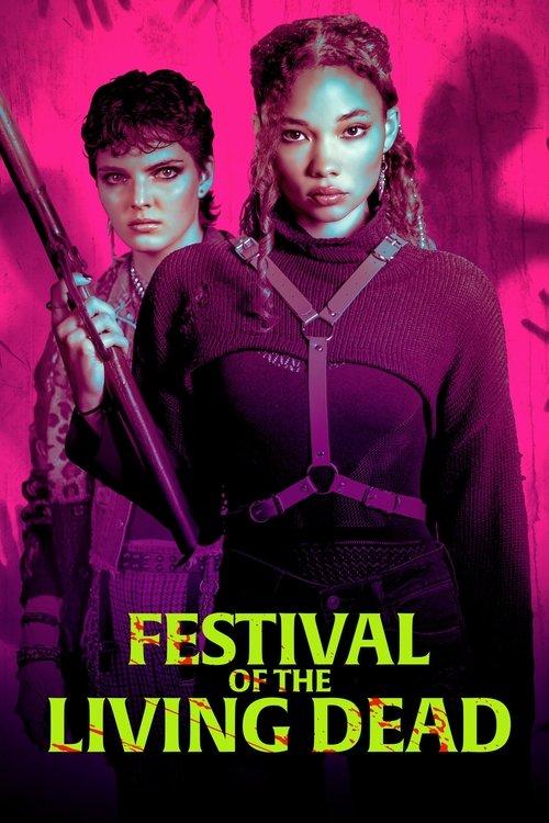 Festival of the Living Dead filmas online