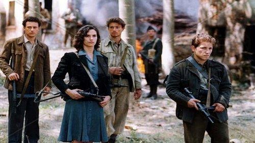 I piccoli maestri filmas žiurėti online