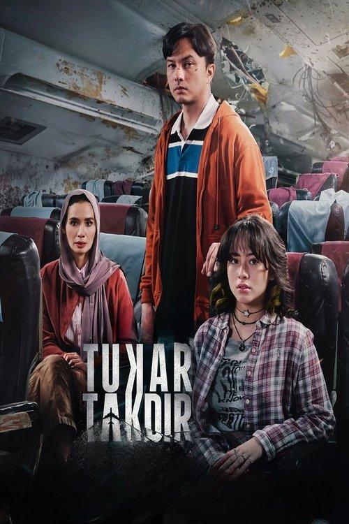 Tukar Takdir filmas online