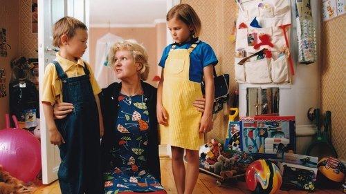 Mamy Blue filmas žiurėti online