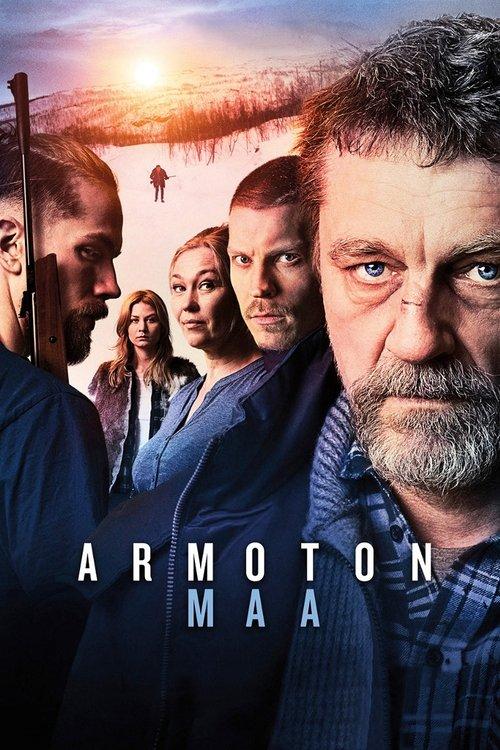 Armoton maa filmas online