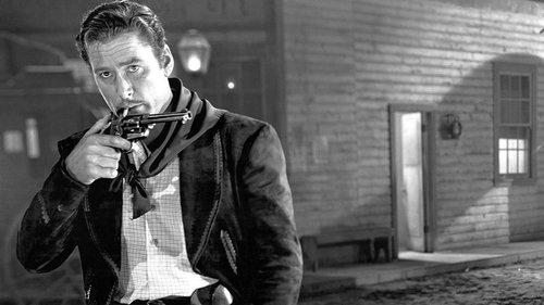 San Antonio filmas žiurėti online