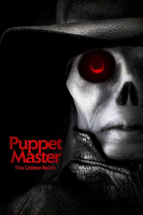 Puppet Master: The Littlest Reich filmas online