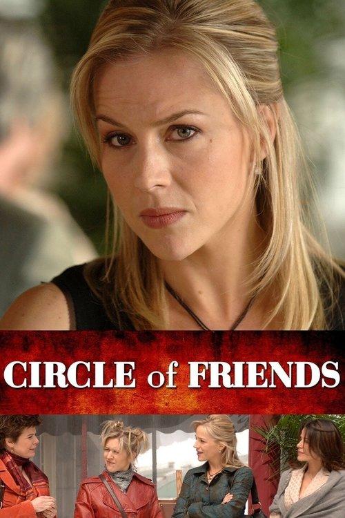 Circle of Friends filmas online