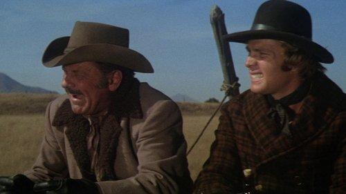 Wild Rovers filmas žiurėti online