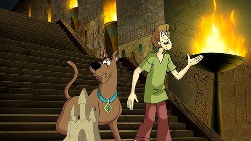 Scooby-Doo! in Where's My Mummy? filmas žiurėti online