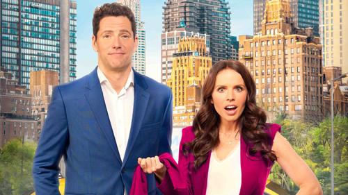 A Bet with the Matchmaker filmas žiurėti online