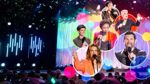 Stand Out: An LGBTQ+ Celebration filmas žiurėti online