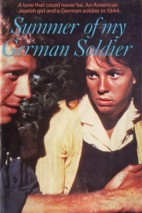 Summer of My German Soldier filmas online