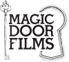 Magic Door Films studio logo