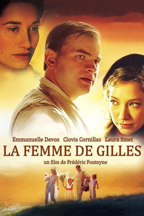 Gilles' Wife filmas online