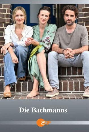 Die Bachmanns filmas online