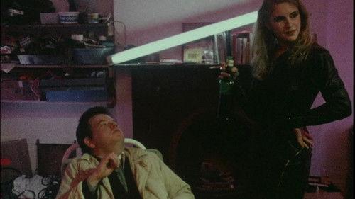 Voice Over filmas žiurėti online