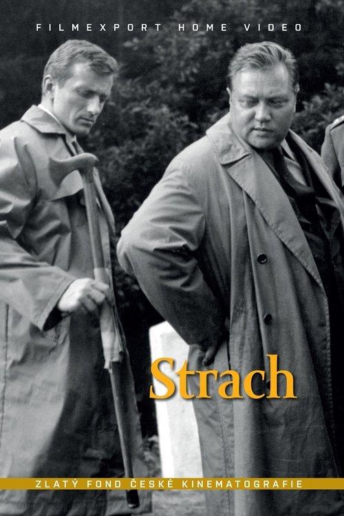 Strach filmas online