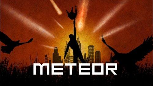 The Meteor filmas žiurėti online