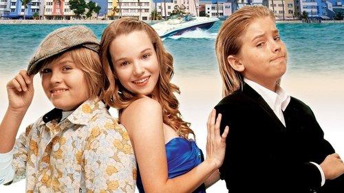 The Prince and the Pauper: The Movie filmas žiurėti online