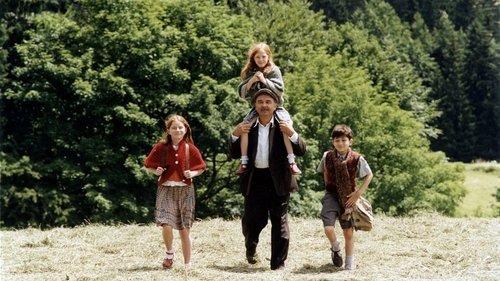 Monsieur Batignole filmas žiurėti online