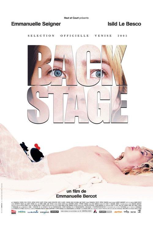 Backstage filmas online