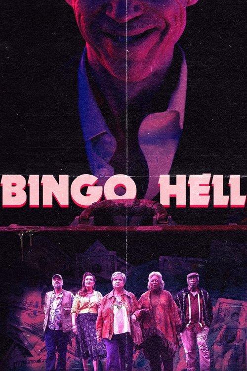 Bingo Hell filmas online