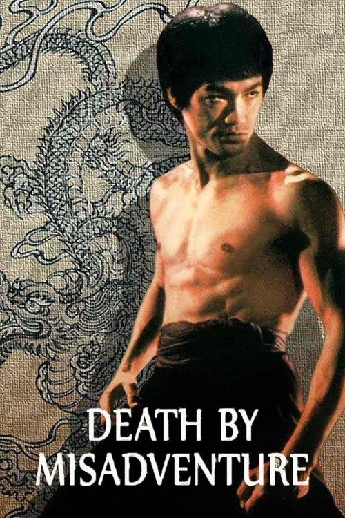 Death by Misadventure: The Mysterious Life of Bruce Lee filmas online
